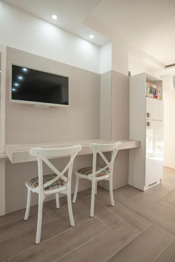 Гостевой дом Guest House Pržno Bay Свети-Стефан