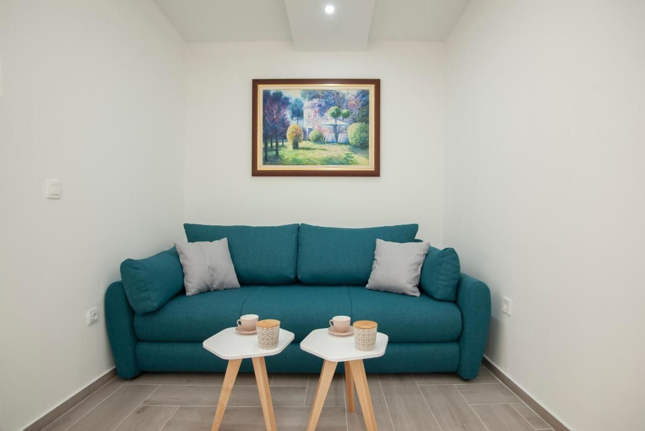 Гостевой дом Guest House Pržno Bay Свети-Стефан