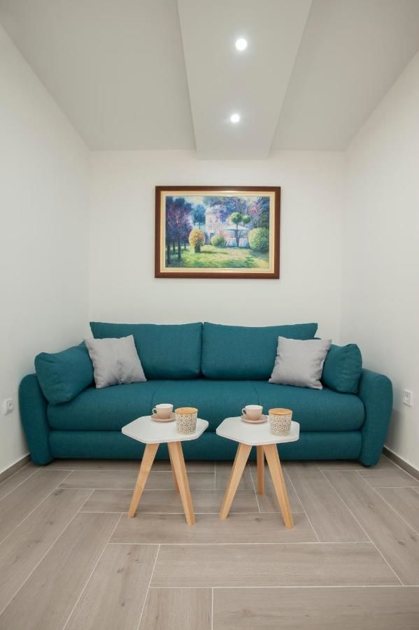 Гостевой дом Guest House Pržno Bay Свети-Стефан
