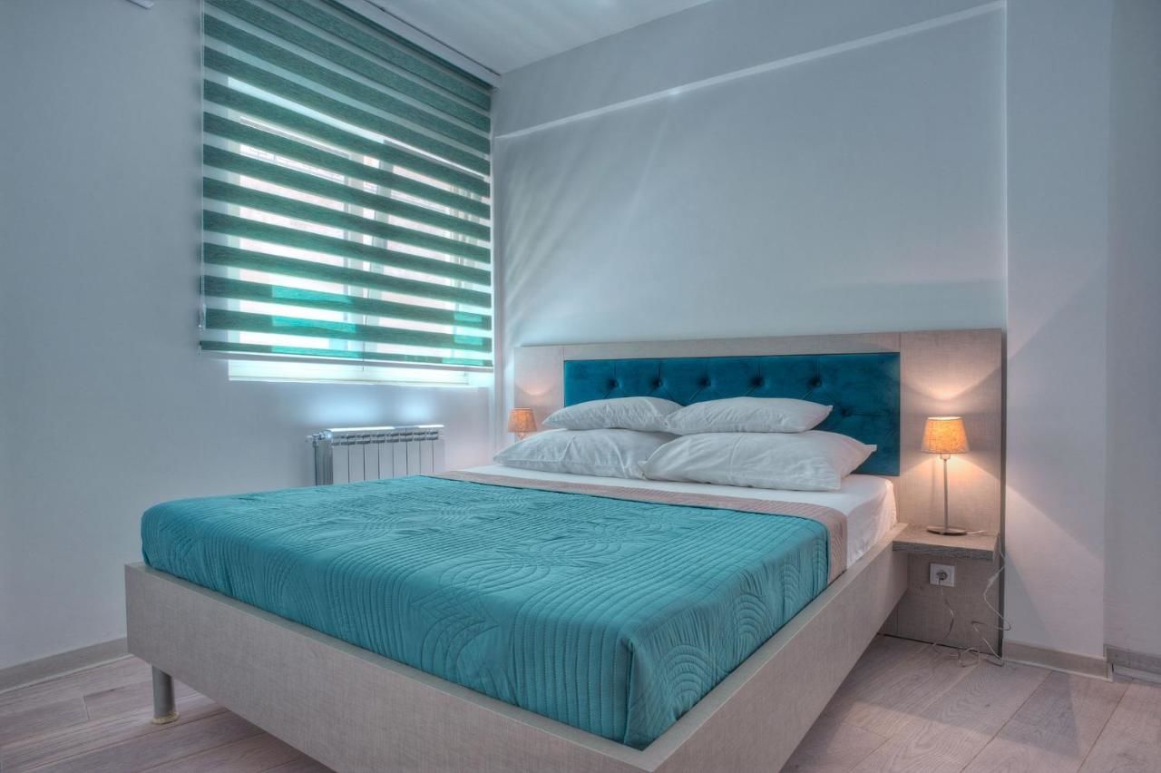 Гостевой дом Guest House Pržno Bay Свети-Стефан-47
