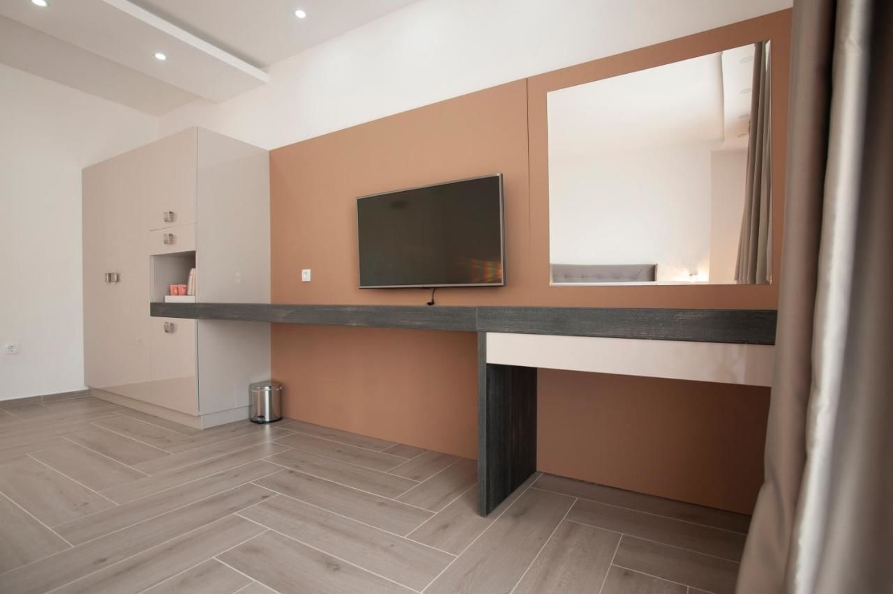 Гостевой дом Guest House Pržno Bay Свети-Стефан
