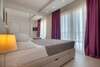 Гостевой дом Guest House Pržno Bay Свети-Стефан-4