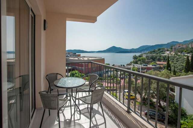 Гостевой дом Guest House Pržno Bay Свети-Стефан-12