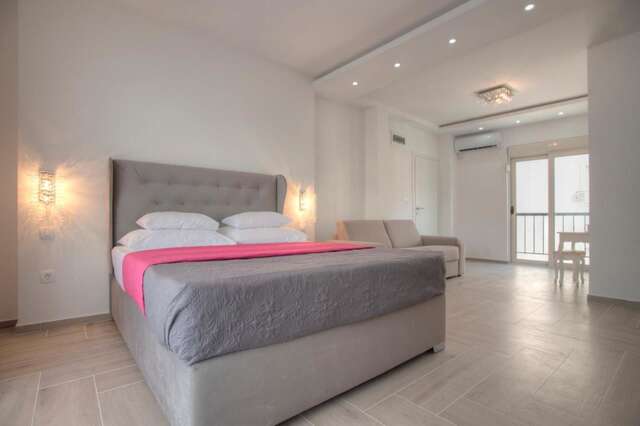 Гостевой дом Guest House Pržno Bay Свети-Стефан-15