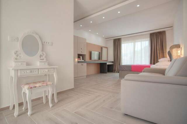 Гостевой дом Guest House Pržno Bay Свети-Стефан-17