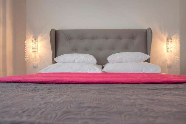 Гостевой дом Guest House Pržno Bay Свети-Стефан-21