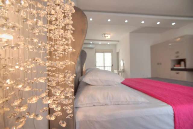 Гостевой дом Guest House Pržno Bay Свети-Стефан-4