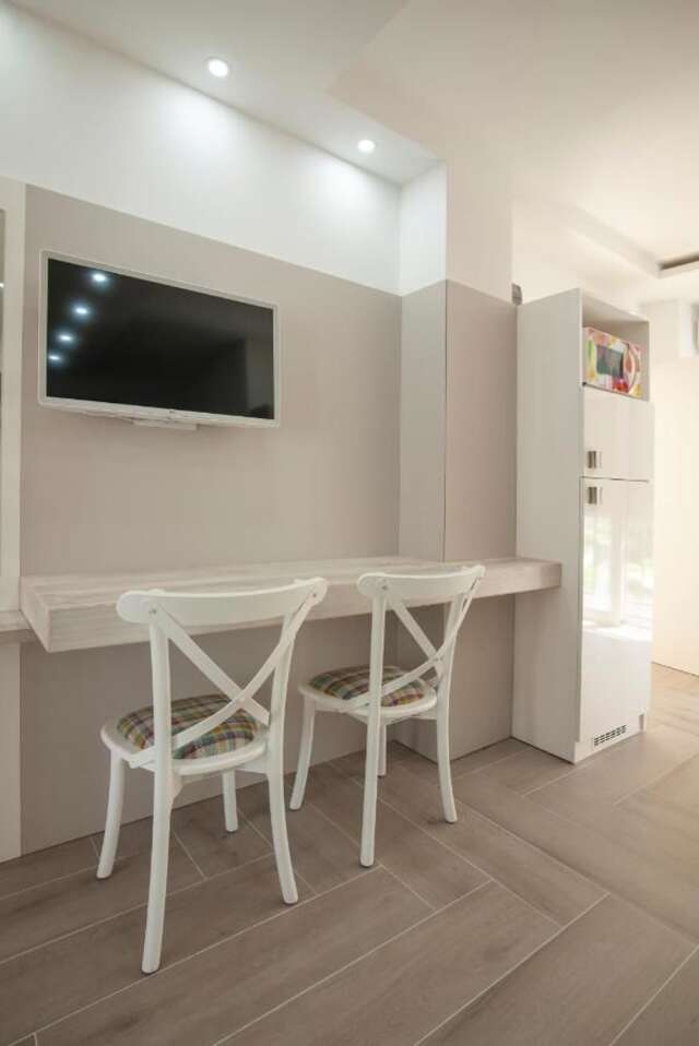 Гостевой дом Guest House Pržno Bay Свети-Стефан-22