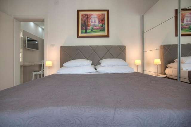 Гостевой дом Guest House Pržno Bay Свети-Стефан-23