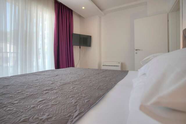 Гостевой дом Guest House Pržno Bay Свети-Стефан-24