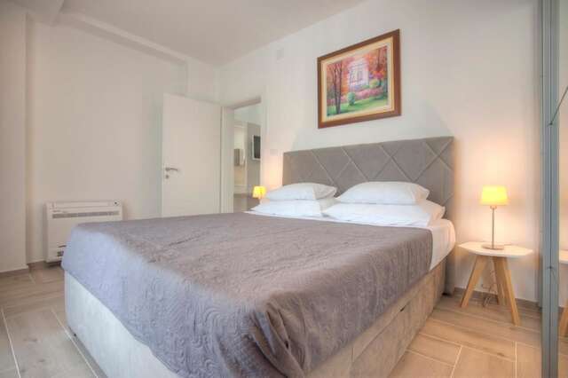 Гостевой дом Guest House Pržno Bay Свети-Стефан-25