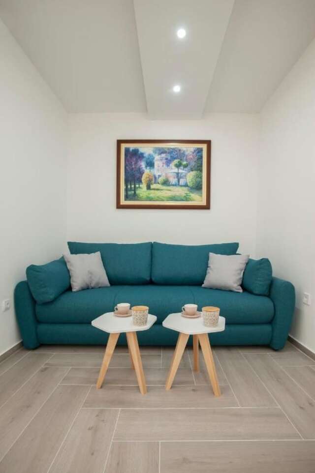 Гостевой дом Guest House Pržno Bay Свети-Стефан-27