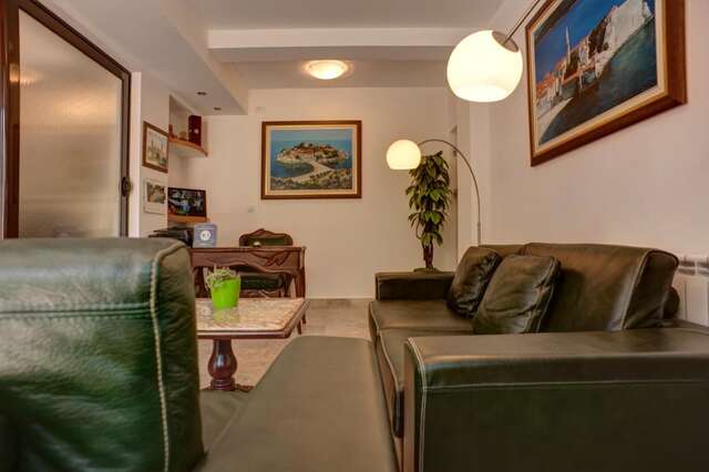 Гостевой дом Guest House Pržno Bay Свети-Стефан-36