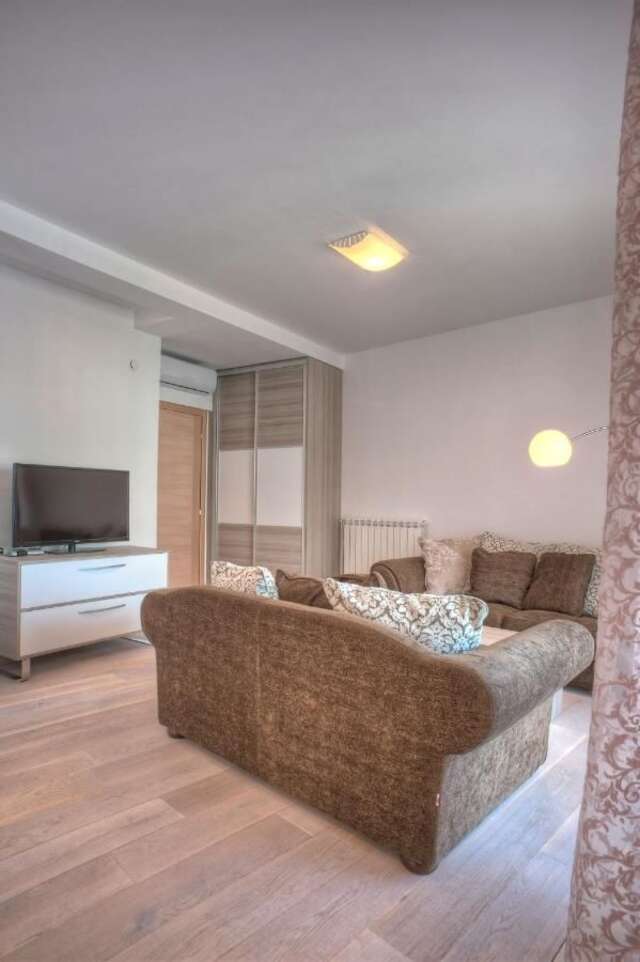 Гостевой дом Guest House Pržno Bay Свети-Стефан-40