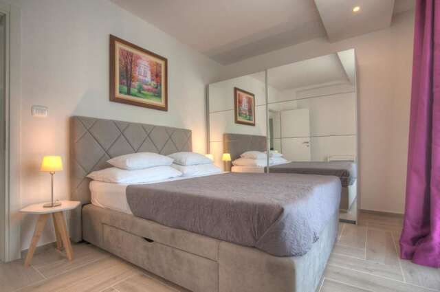 Гостевой дом Guest House Pržno Bay Свети-Стефан-6