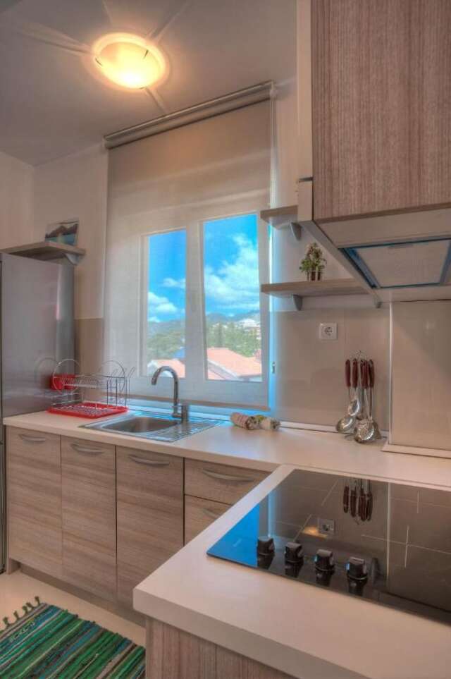 Гостевой дом Guest House Pržno Bay Свети-Стефан-43