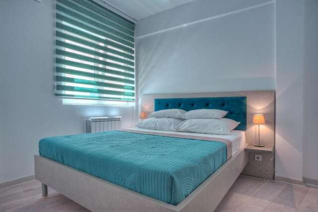 Гостевой дом Guest House Pržno Bay Свети-Стефан-46
