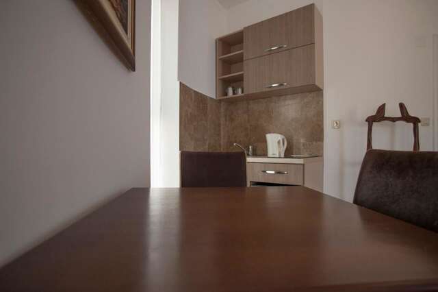 Гостевой дом Guest House Pržno Bay Свети-Стефан-47