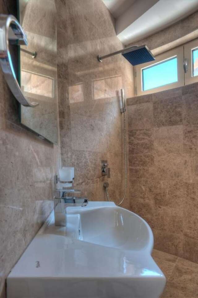 Гостевой дом Guest House Pržno Bay Свети-Стефан-52