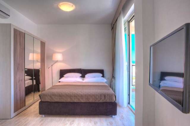 Гостевой дом Guest House Pržno Bay Свети-Стефан-54