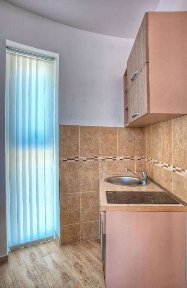 Гостевой дом Guest House Pržno Bay Свети-Стефан-57