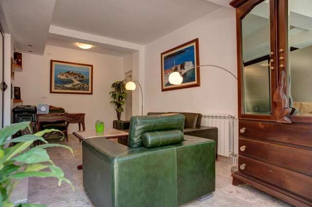 Гостевой дом Guest House Pržno Bay Свети-Стефан-63
