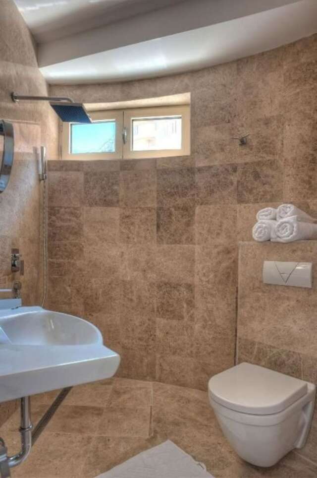Гостевой дом Guest House Pržno Bay Свети-Стефан-70