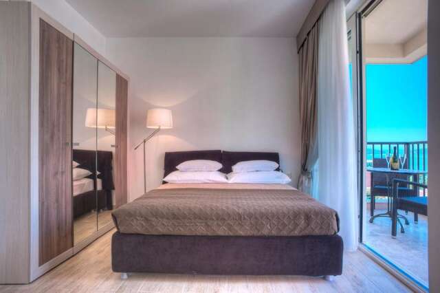 Гостевой дом Guest House Pržno Bay Свети-Стефан-71