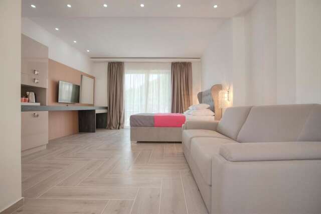 Гостевой дом Guest House Pržno Bay Свети-Стефан-9