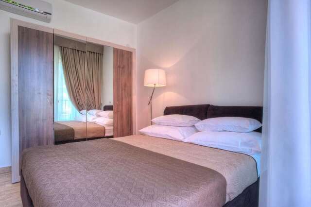 Гостевой дом Guest House Pržno Bay Свети-Стефан-73