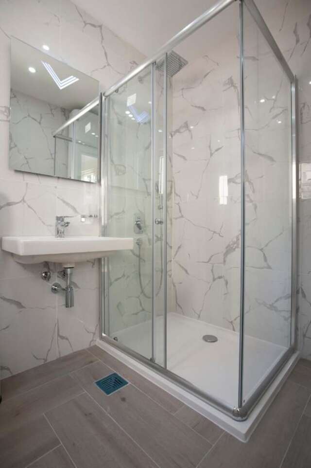 Гостевой дом Guest House Pržno Bay Свети-Стефан-10